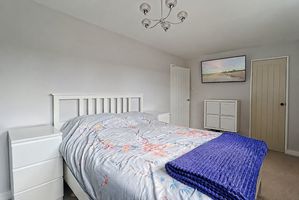 Bedroom 1- click for photo gallery